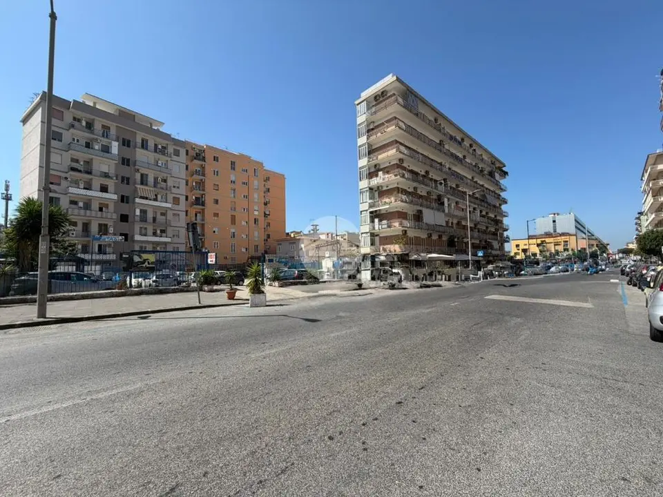 Trilocale in vendita a Napoli