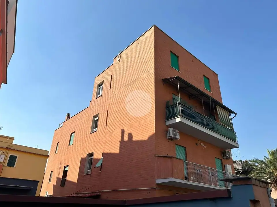 Bilocale in vendita a Roma