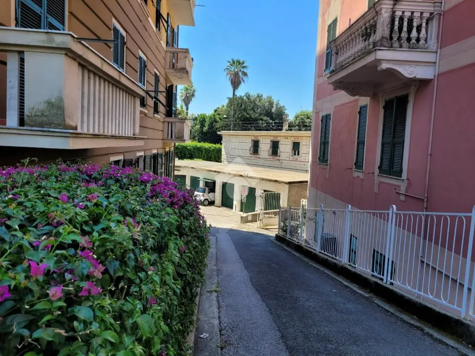 Bilocale in vendita a Rapallo