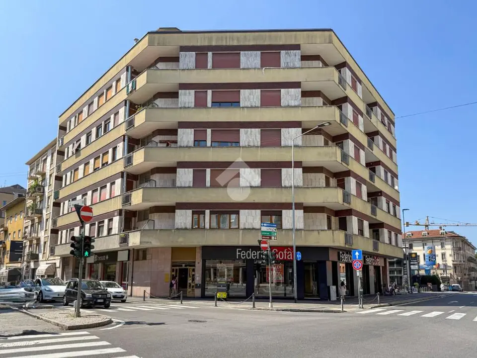 Monolocale in vendita a Bergamo