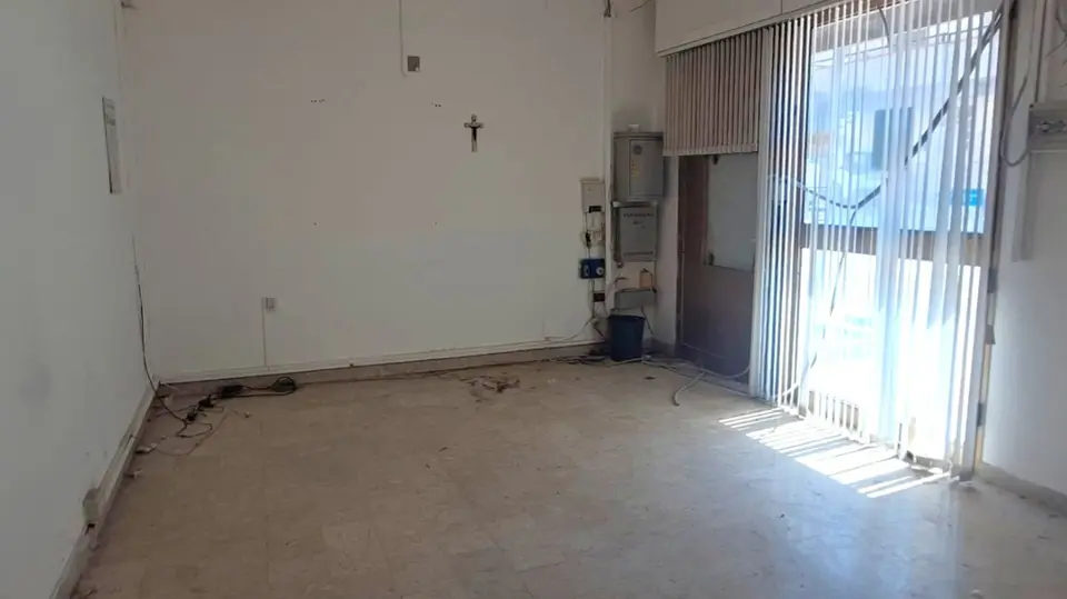 Palazzina in Corso Umberto I 5, Poggioreale (TP)
