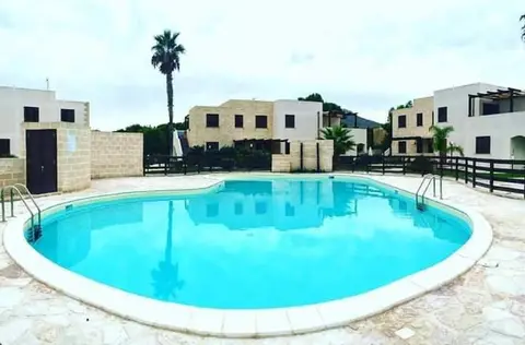 Appartamento in Strada Costiera di Mezzogiorno snc, Favignana (TP)