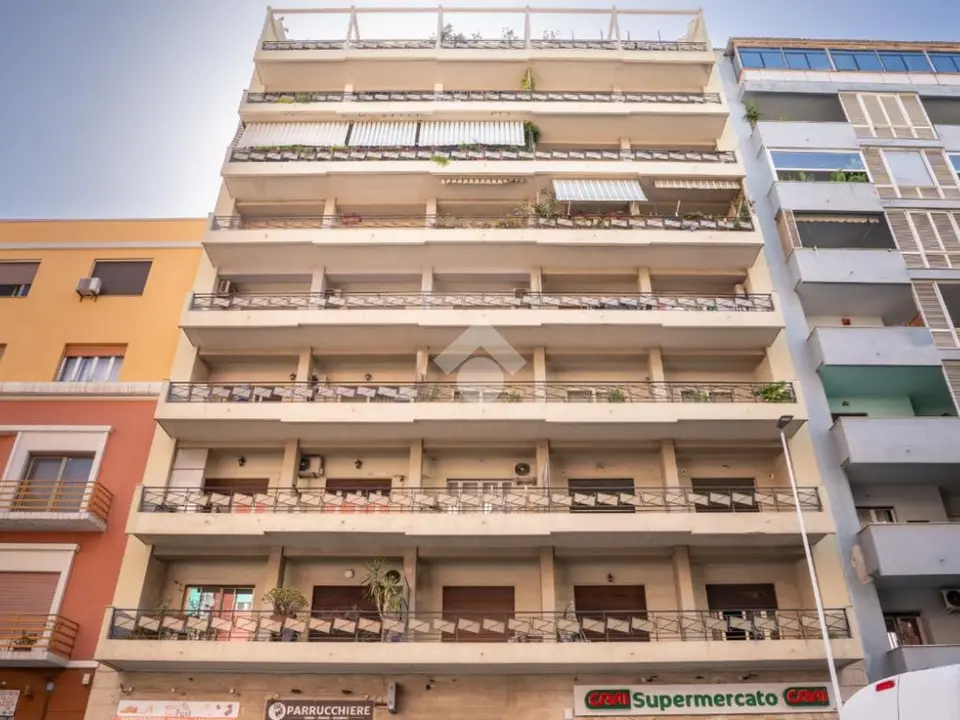 Trilocale in vendita a Cagliari