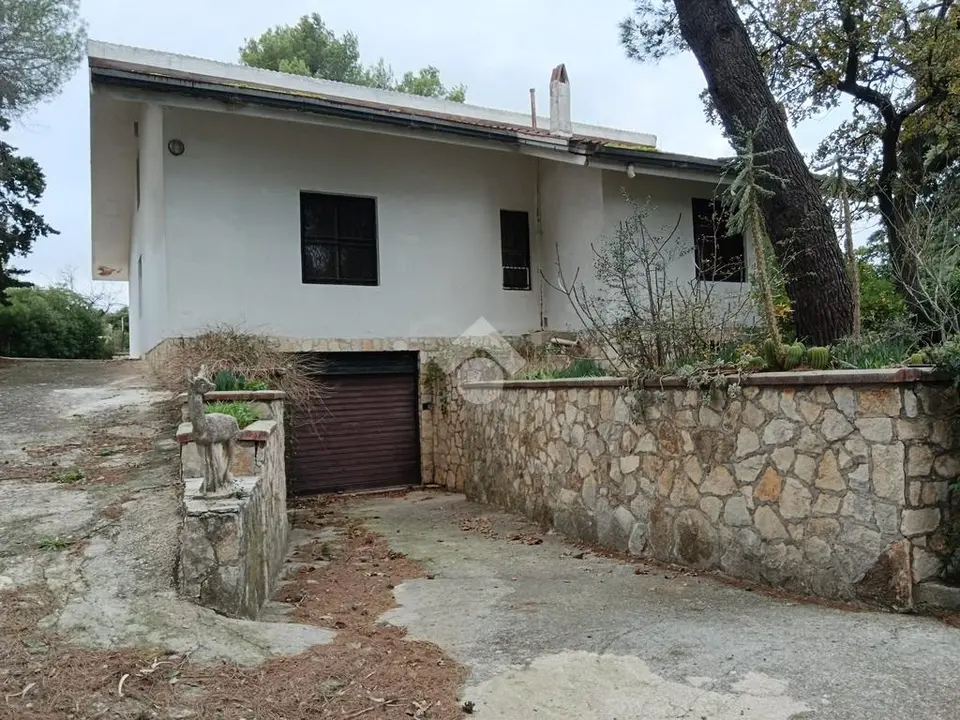 Villa singola in vendita a Cassano Delle Murge