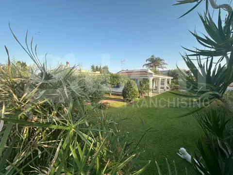 Villa in vendita a Siracusa