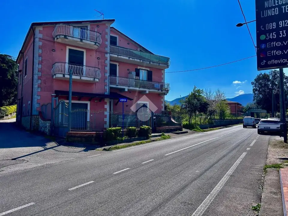 Casa semindipendente in vendita a Fisciano
