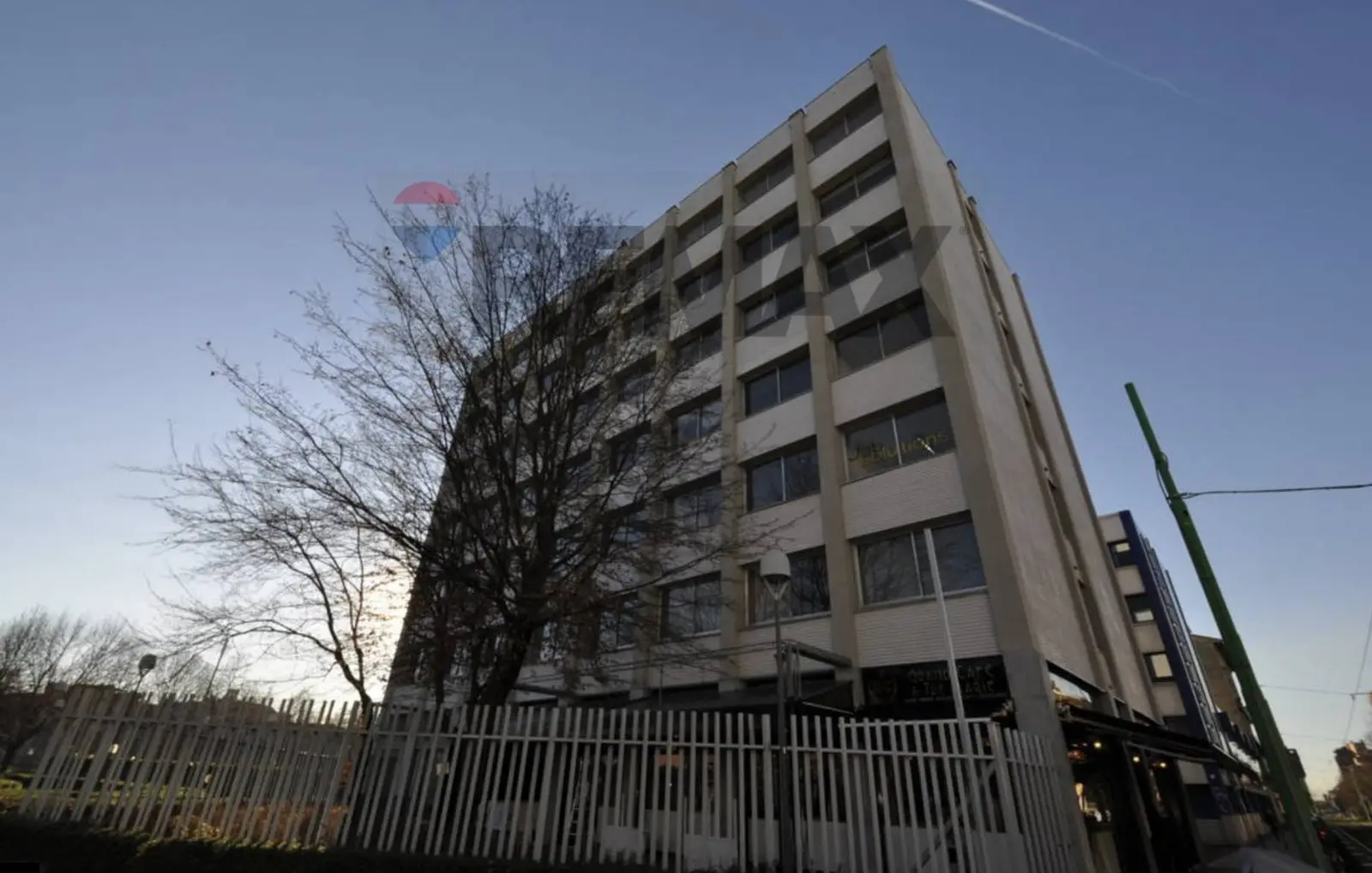 Ufficio in Affitto a Milano