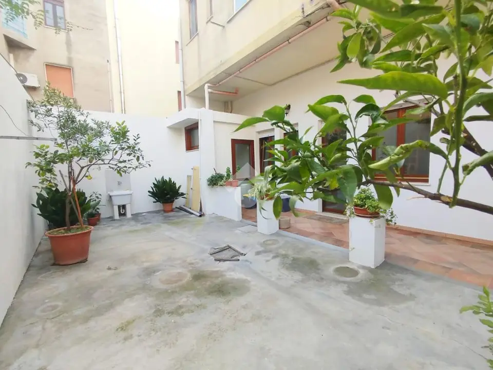 Quadrilocale in vendita a Quartu Sant'Elena