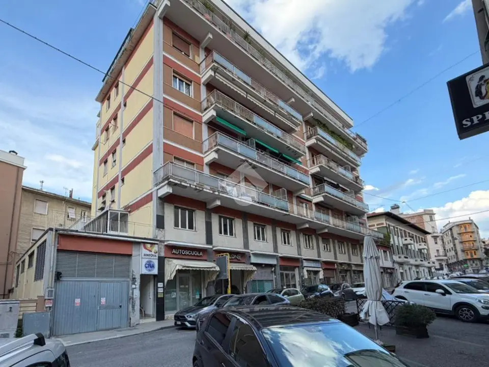 Trilocale in vendita a Ancona