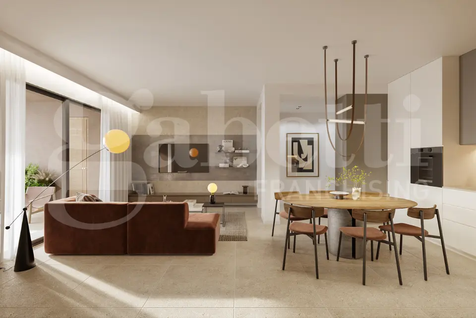 Appartamento in Via per Spilamberto  493, Vignola (MO)
