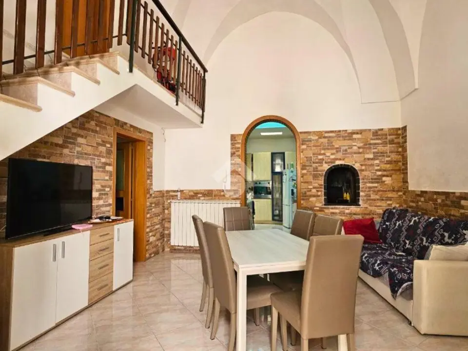 5 locali in vendita a Nardò