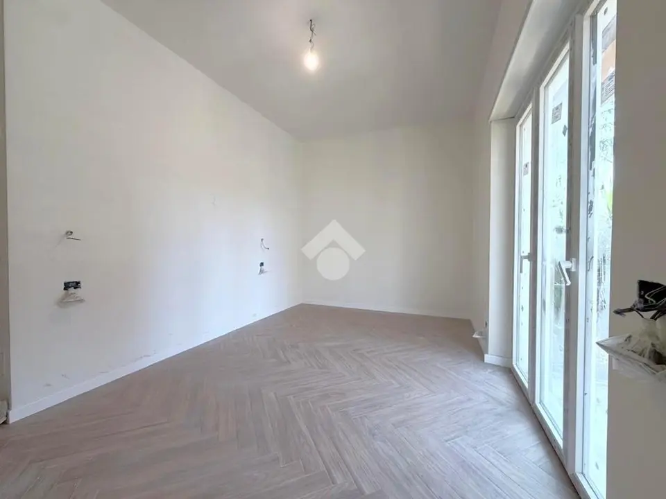 Trilocale in vendita a Roma