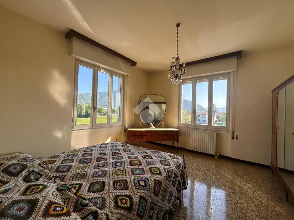 Trilocale in vendita a Brescia