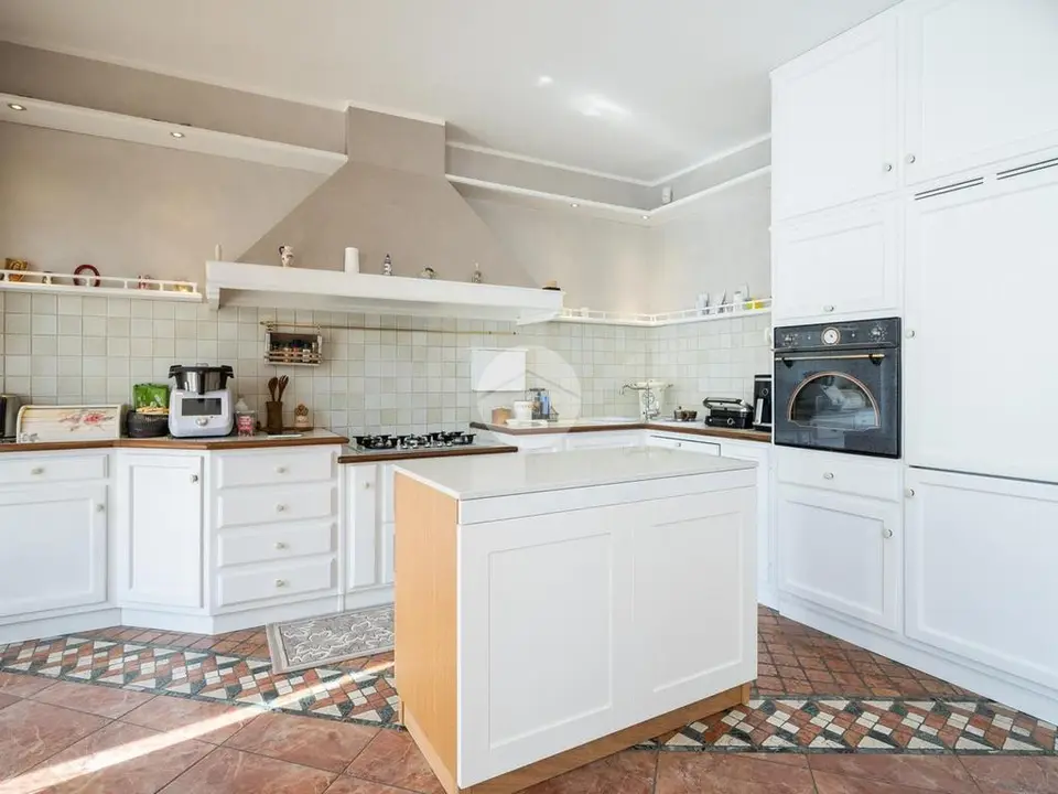 Villa a schiera in vendita a None