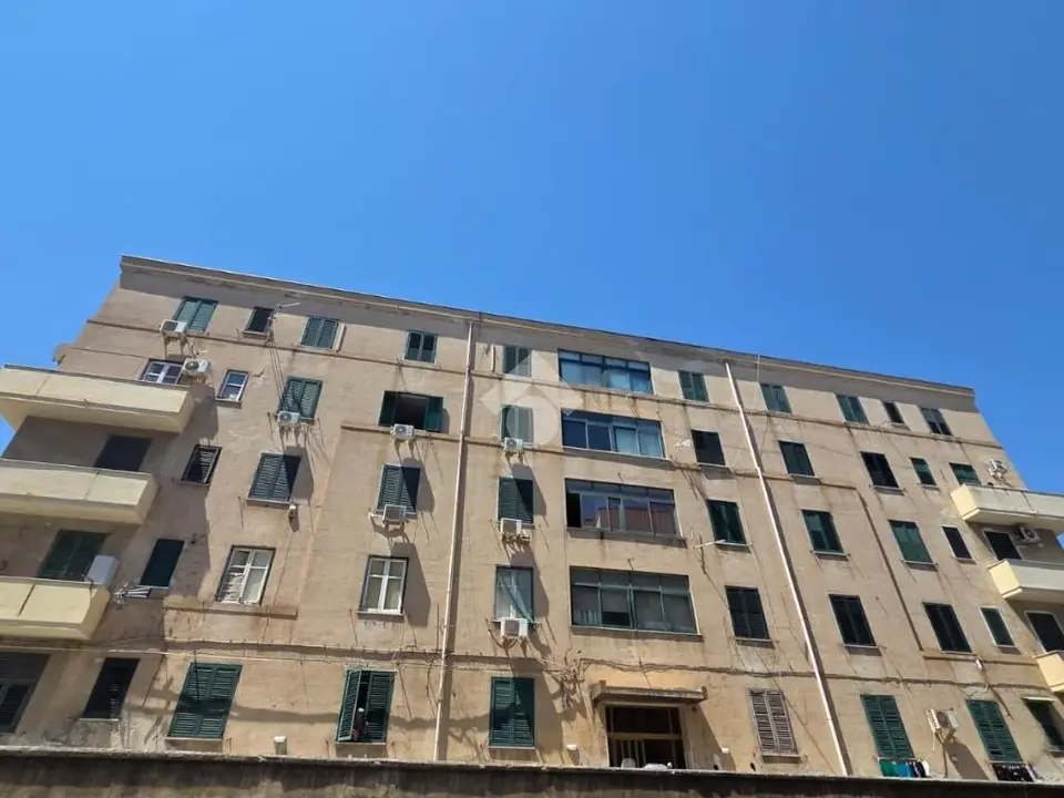5 locali in affitto a Palermo
