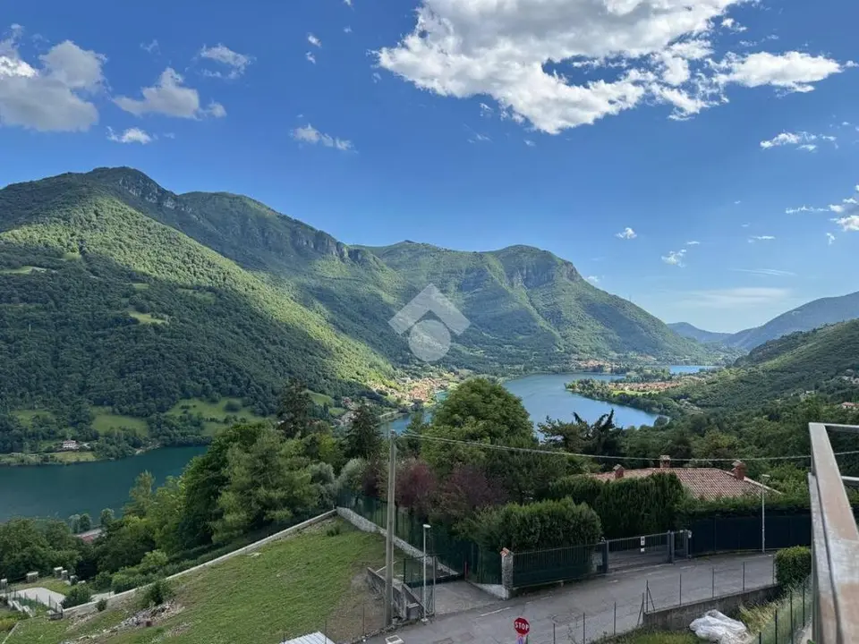 Villa a schiera in vendita a Ranzanico