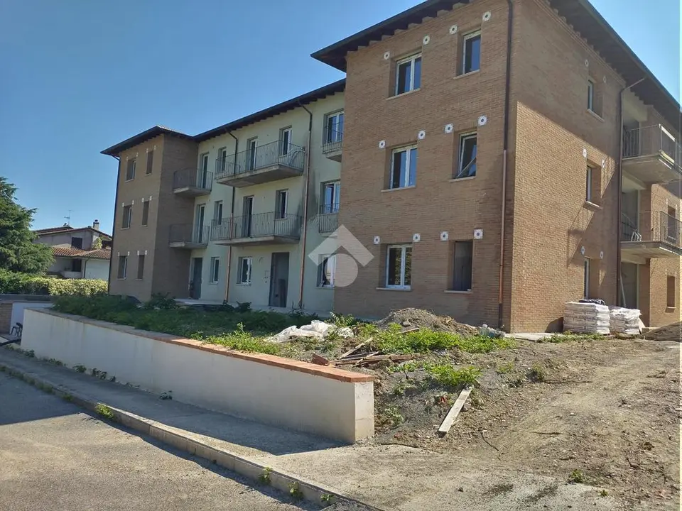 Quadrilocale in vendita a Deruta