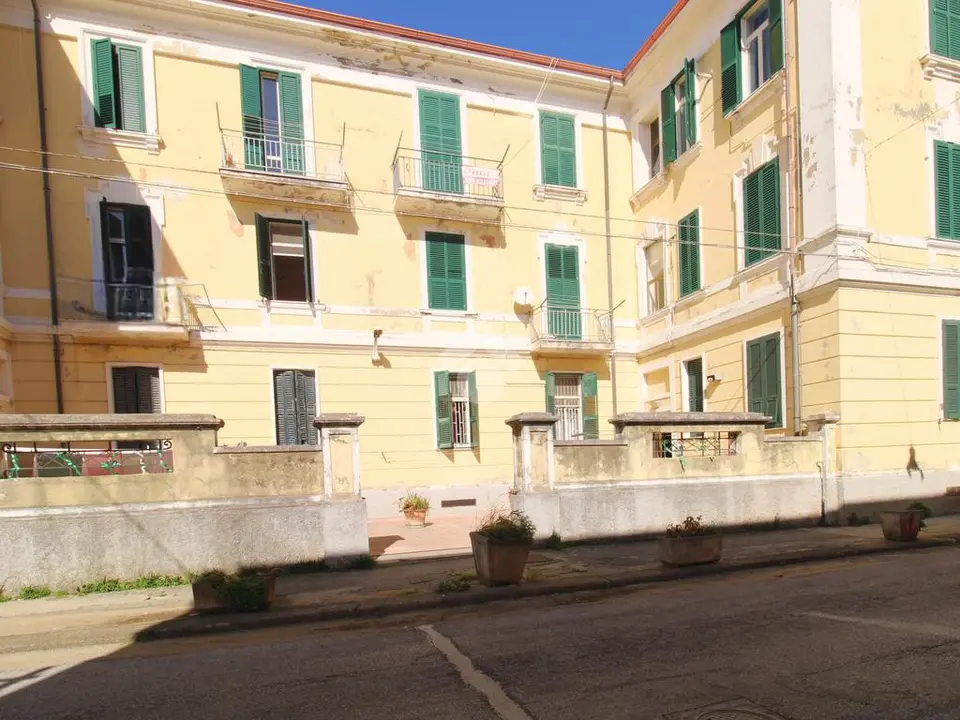 1 bedroom Apartment for sale in Sapri