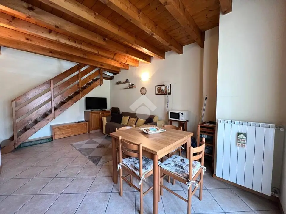 Monolocale in vendita a Clusone