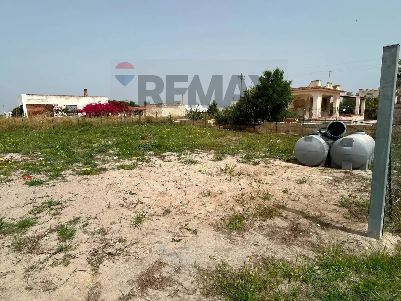 Terreno in Vendita a Pachino