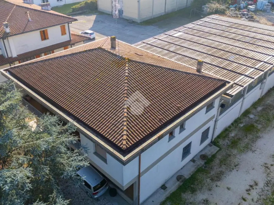 Casa indipendente in vendita a Baricella
