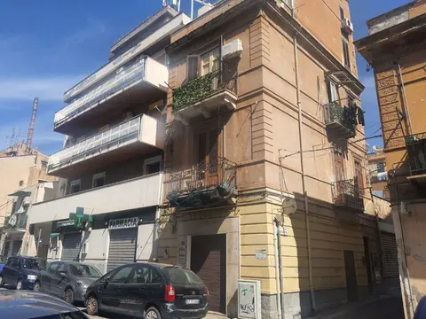 Appartamento in Via D'ossuna 175, Palermo (PA)