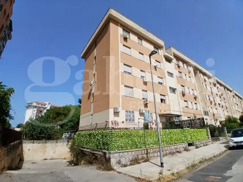 Appartamento in via marco fanno, Palermo (PA)