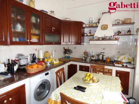 Appartamento in Via Raffaello Sanzio 43, Santa Flavia (PA)