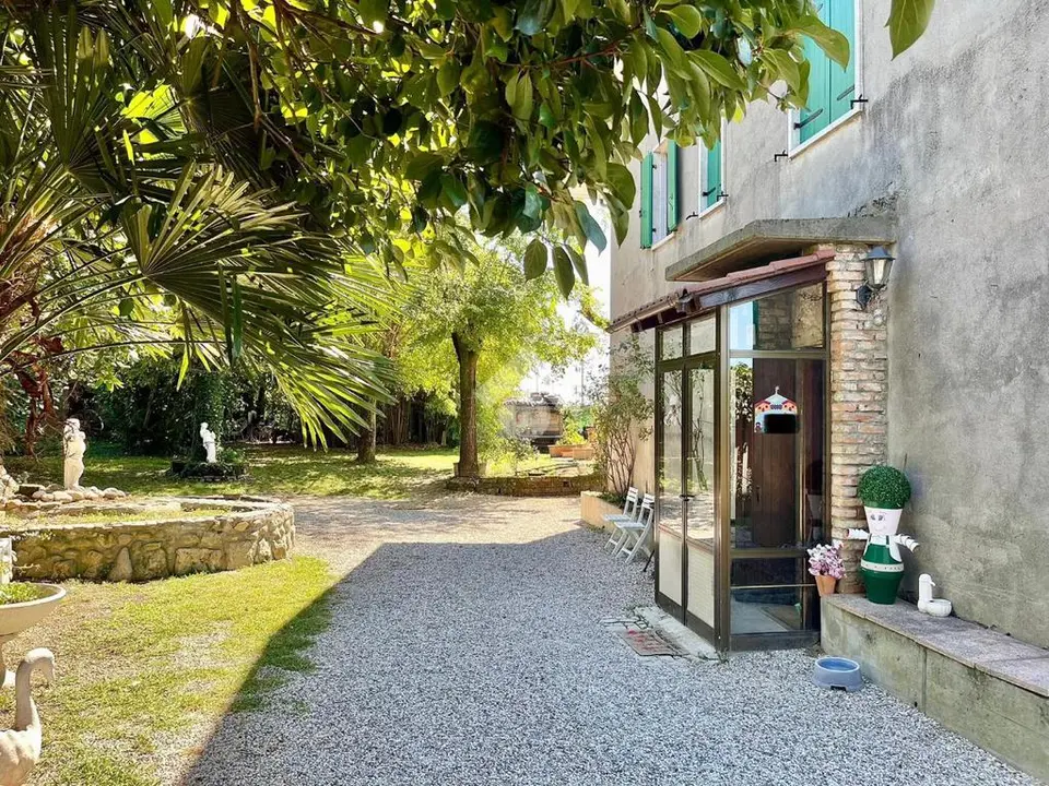 Villa singola in vendita a Zevio