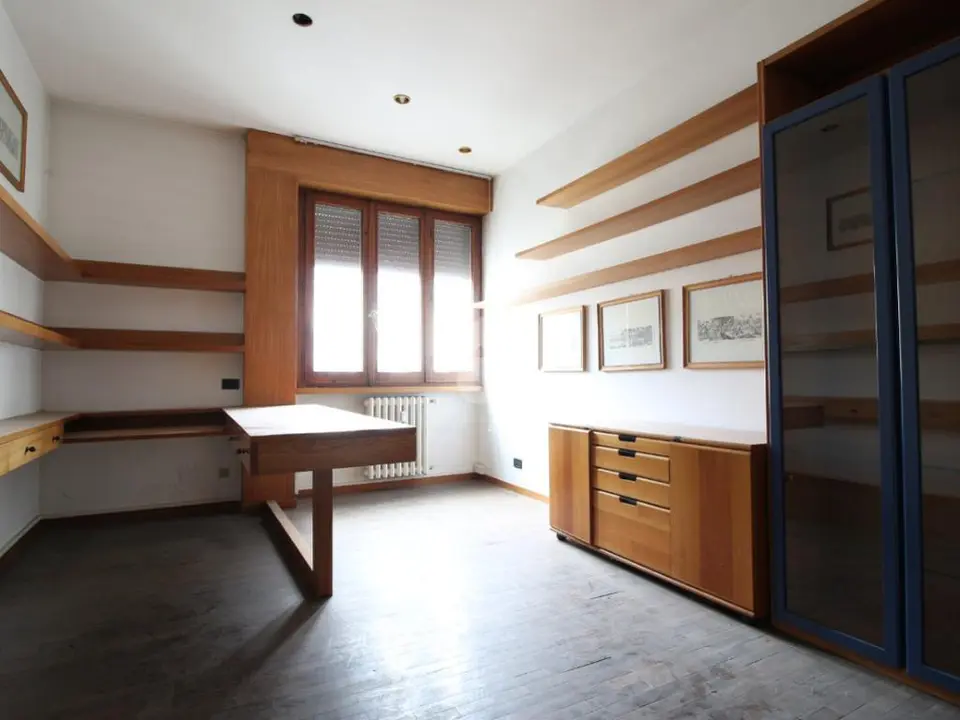 Bilocale in vendita a Borgo San Lorenzo