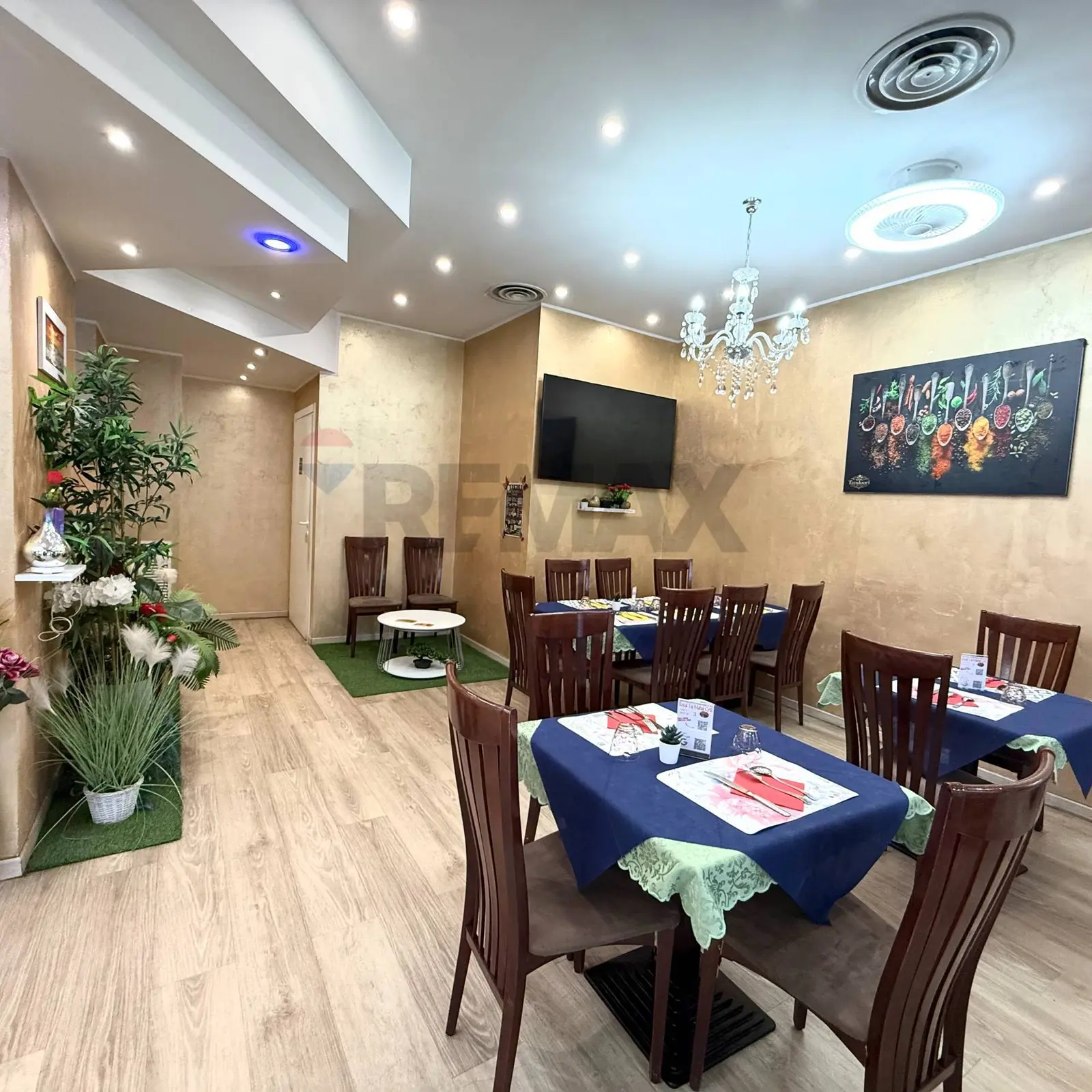 Ristorante in Vendita a Varedo