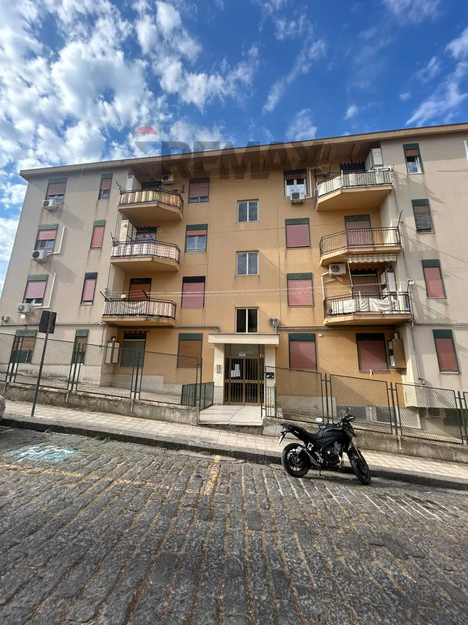 Appartamento in Vendita a Caltanissetta