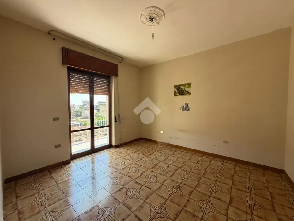 Trilocale in vendita a Casandrino