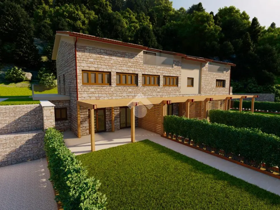 Quadrilocale in vendita a Assisi