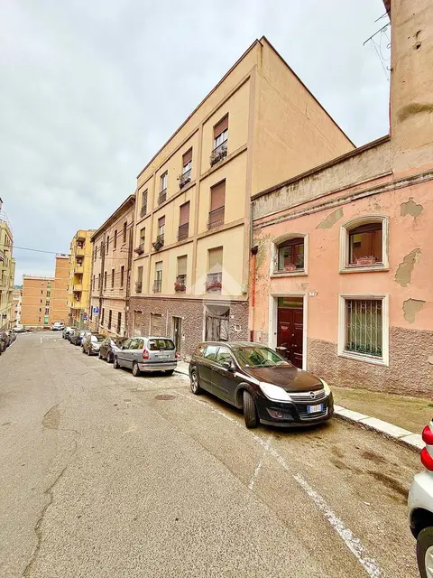 Bilocale in vendita a Cagliari