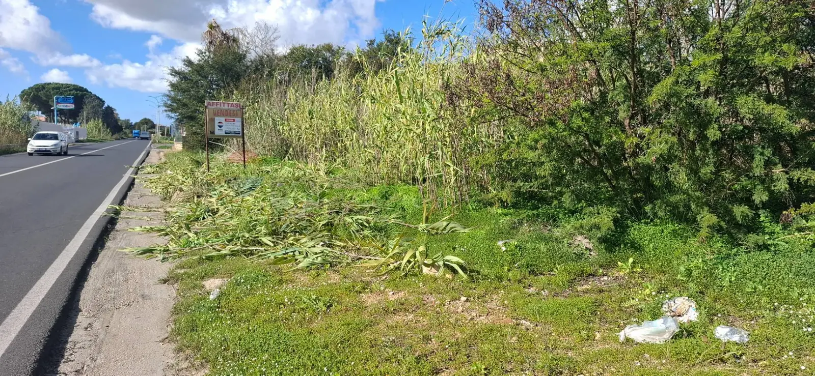 Terreno Edificabile in Vendita a Vittoria