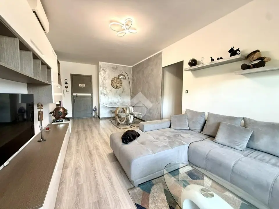 Trilocale in vendita a Trieste