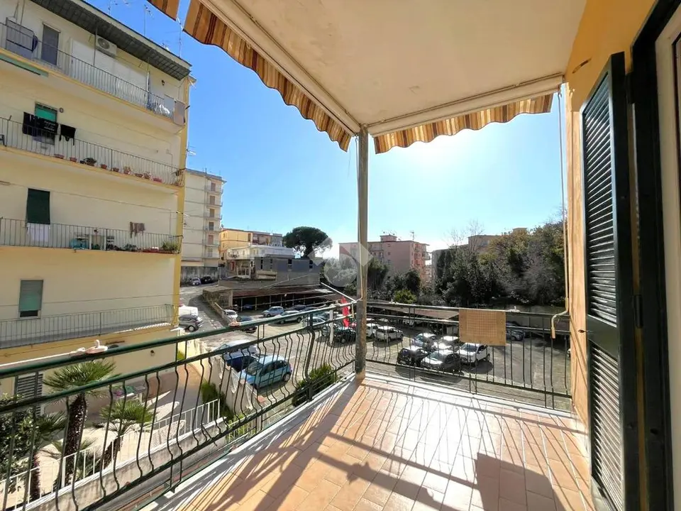 Bilocale in vendita a Torre Del Greco