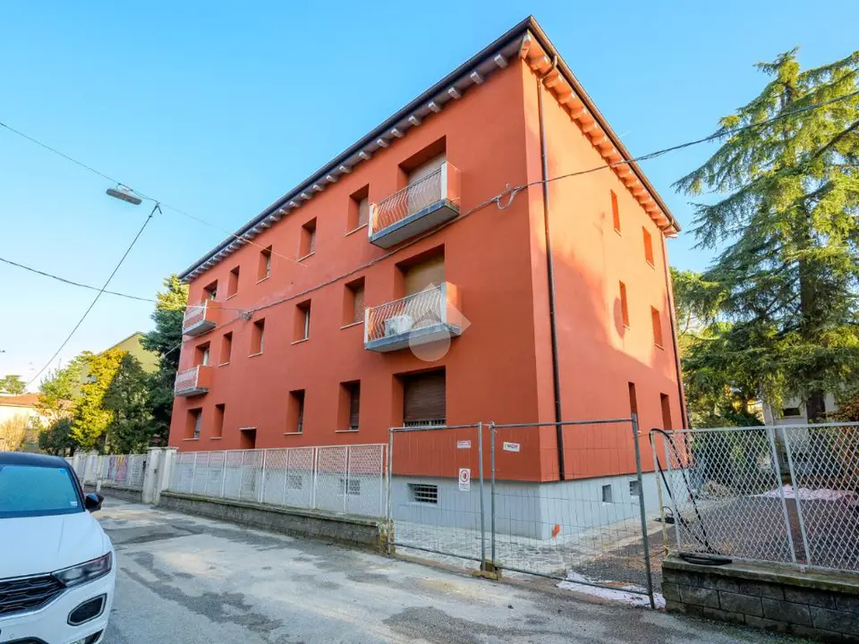 Trilocale in vendita a Bologna