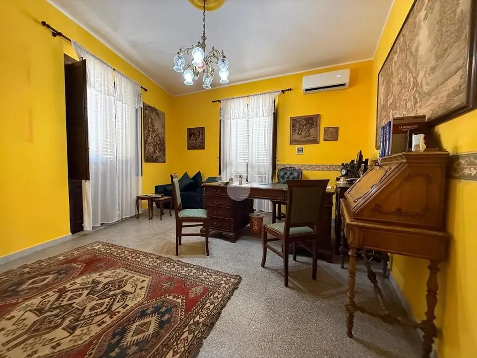 Trilocale in vendita a Reggio Di Calabria