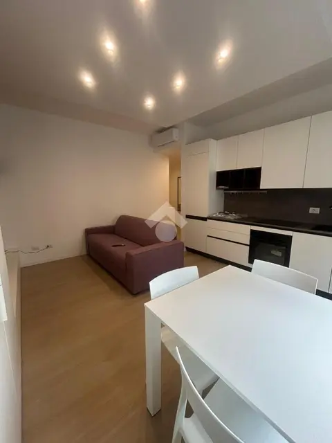 Trilocale in affitto a Milano