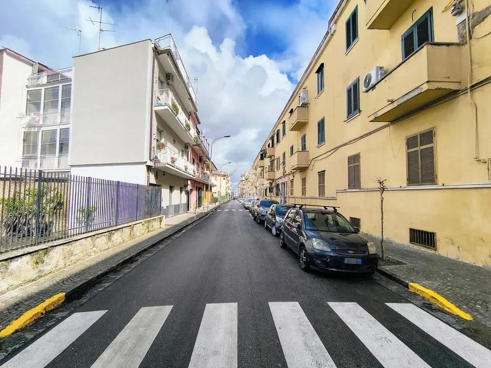 Bilocale in vendita a Pomigliano D'Arco