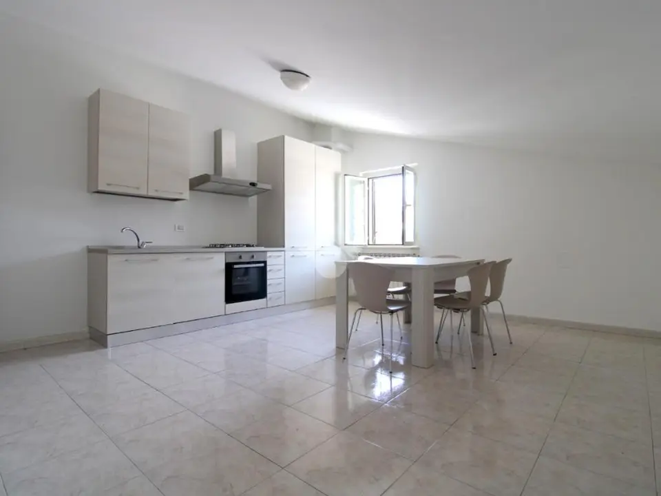 Mansarda in vendita a Pescara