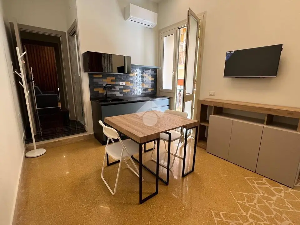 Bilocale in affitto a Palermo