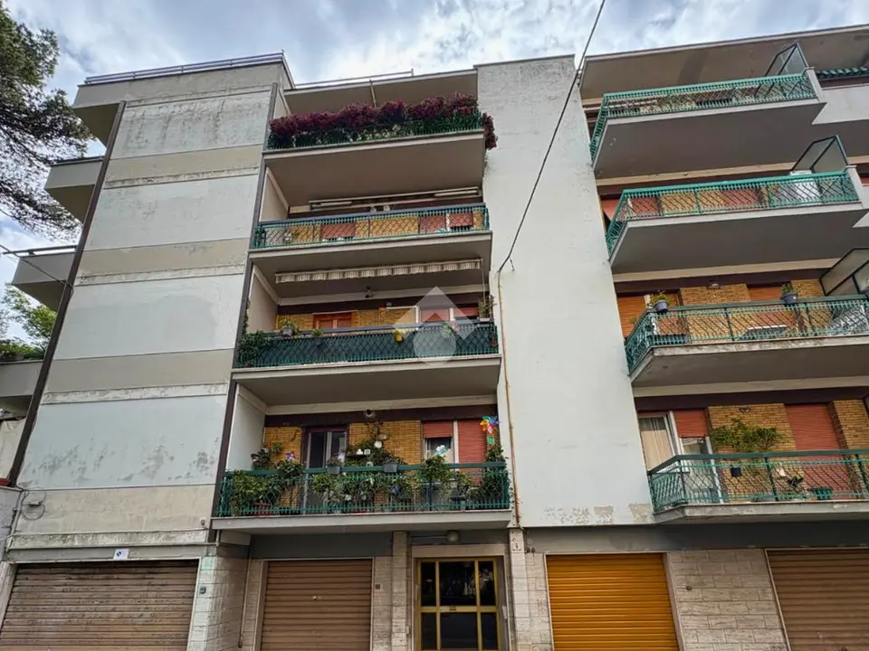 Trilocale in vendita a Ancona