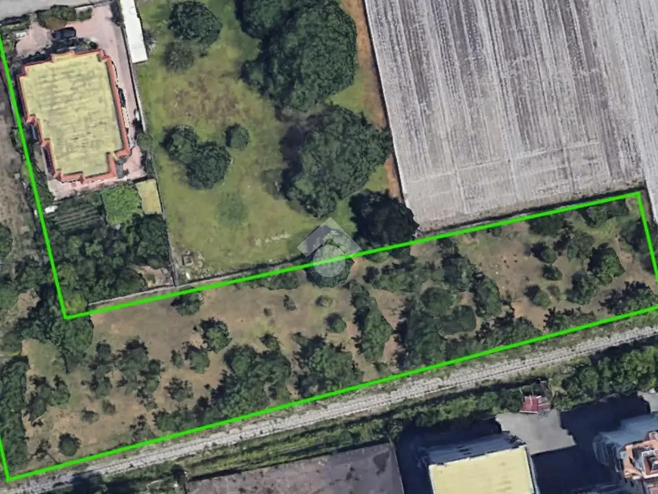 Land for sale in Scafati