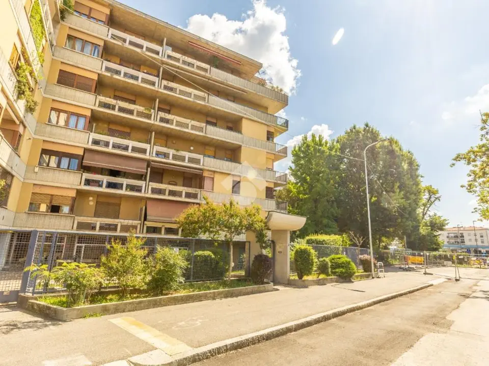 Quadrilocale in vendita a Bergamo