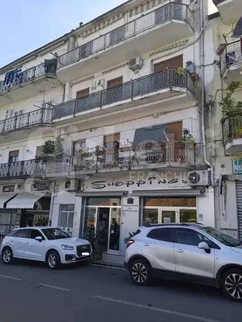 Appartamento in via G. Carducci 32, Contursi Terme (SA)