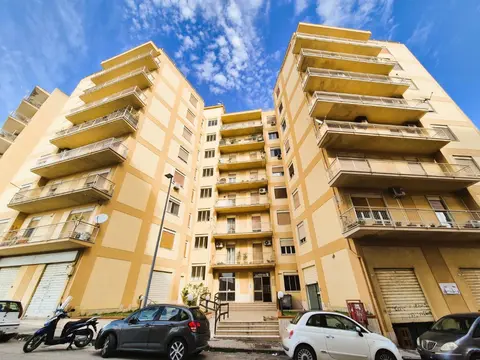 Appartamento in Via Dante 150, Agrigento (AG)