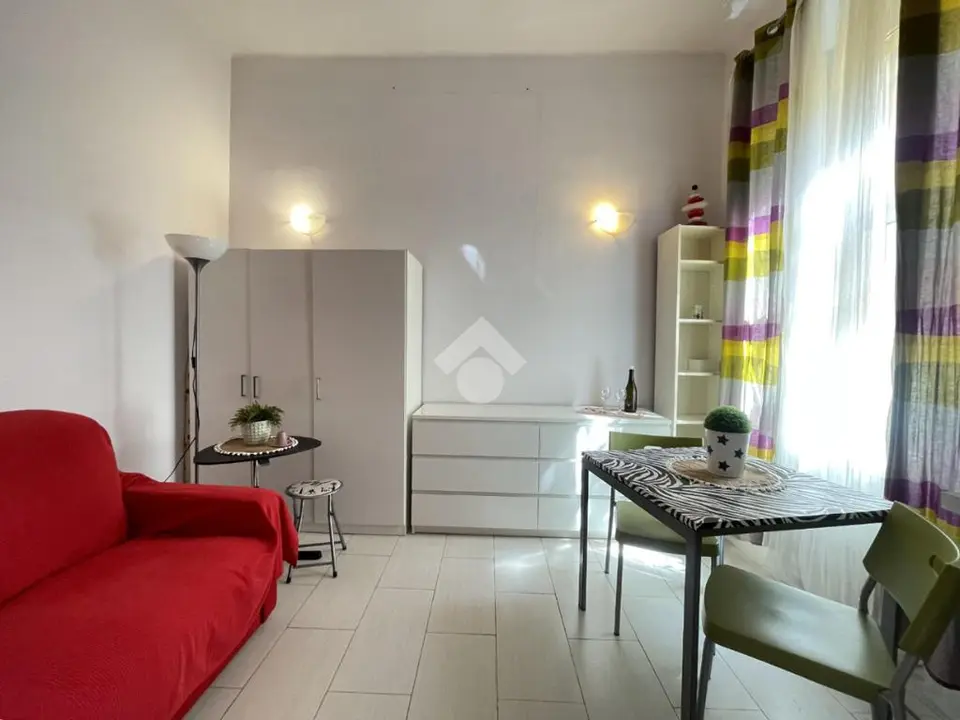 Monolocale in affitto a Milano